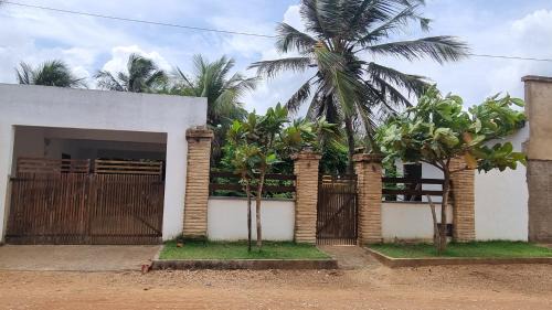 Camocim Casa | Casa Mangue