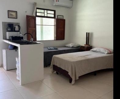 Soure Casa | Casa Mangue