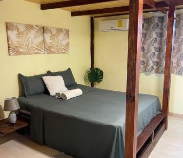 Mano Juan Casa | Casa Mano Juan