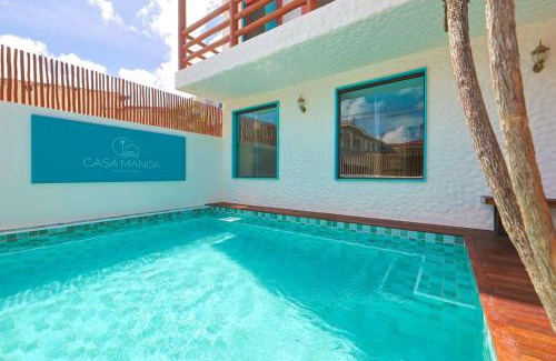 Maragogi Hotel | Casa Manoa Pousada