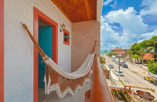 Maragogi Hotel | Casa Manoa Pousada