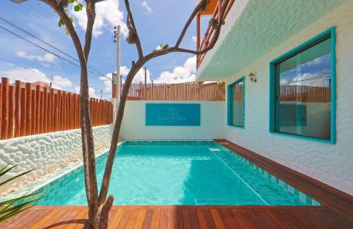 Maragogi Hotel | Casa Manoa Pousada