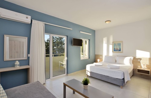 Chorafakia Hotel | Casa Manolesos