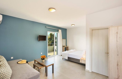 Chorafakia Hotel | Casa Manolesos