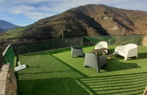 Lena Casa | Casa Manolita