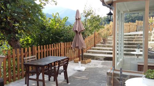 Lena Casa | Casa Manolita