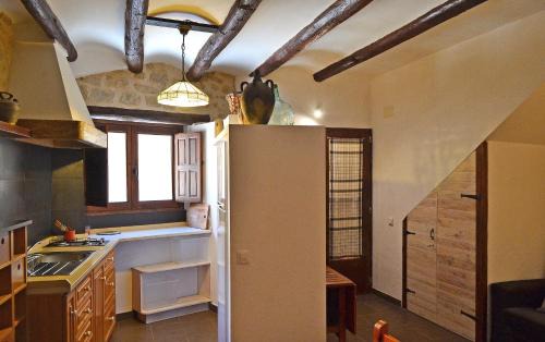 Calaceite Apartamento | Casa Manolita