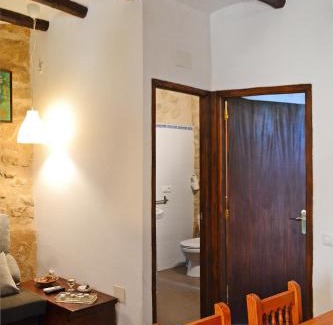 Calaceite Apartamento | Casa Manolita