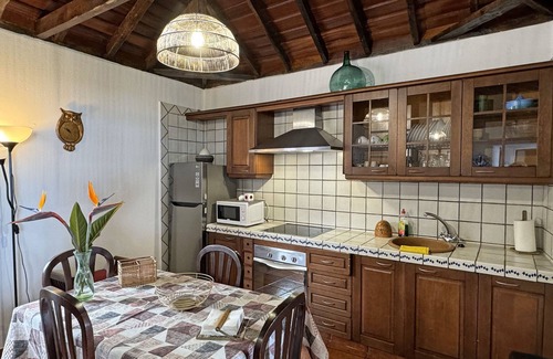 Barlovento Casa | Casa Manolo 1 - Casas Manolo