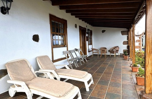 Barlovento Casa | Casa Manolo 1 - Casas Manolo