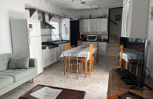 Cartajima Casa | Casa " Manolo y Jeannette ", en un pueblo blanco de la serranía de Ronda