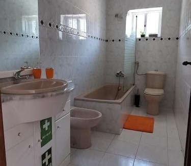 Terras de Bouro Apartamento | Casa Manos Névoa