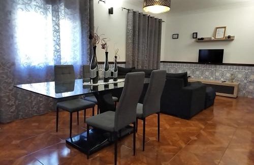 Terras de Bouro Apartamento | Casa Manos Névoa