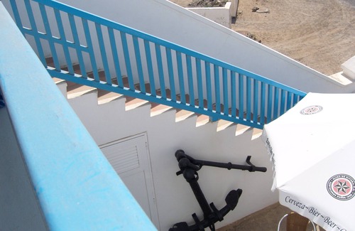Caleta de Famara Casa | CASA MANRIQUE