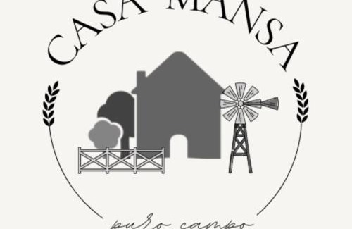 Lobos Casa | Casa Mansa Puro Campo