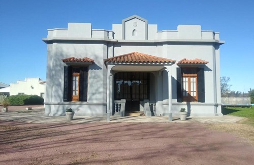 Lobos Casa | Casa Mansa Puro Campo