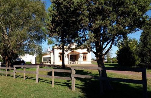 Lobos Casa | Casa Mansa Puro Campo