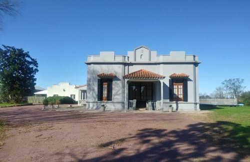 Lobos Casa | Casa Mansa Puro Campo