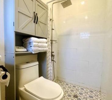 Dalaguete Casa | Casa Manta Mountain home, pool, bonfire, camping