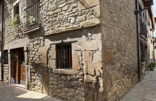 Santa Cilia Casa | Casa Manu