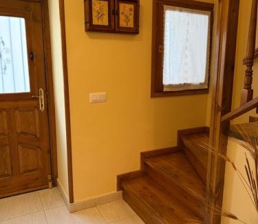 Santa Cilia Casa | Casa Manu