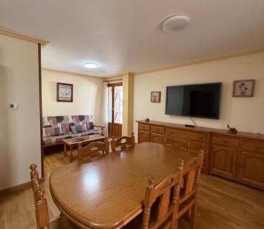 Santa Cilia Casa | Casa Manu