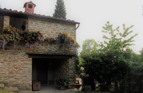 Capolona Casa | Casa Manu
