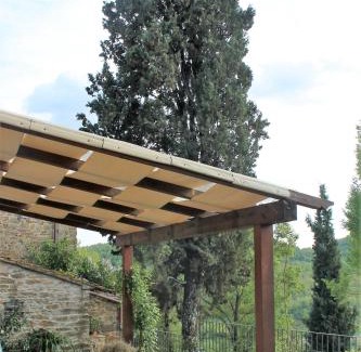 Capolona Casa | Casa Manu