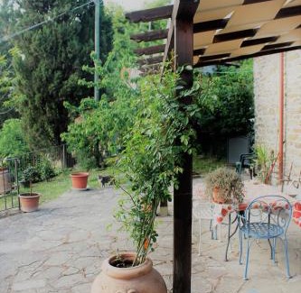 Capolona Casa | Casa Manu