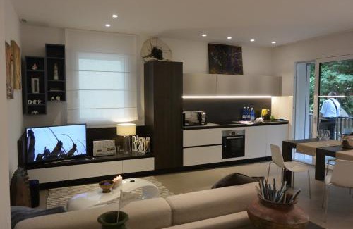 Misano Adriatico Apartamento | Casa Manu