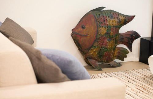 Misano Adriatico Apartamento | Casa Manu