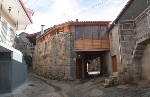 Allariz Casa | Casa Manuela
