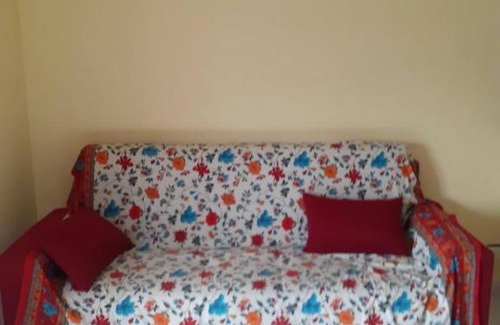 Campo Ascolano Apartamento | Casa manuela