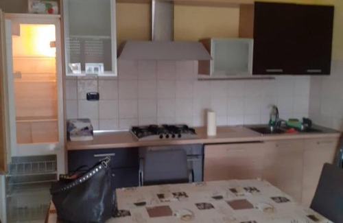 Campo Ascolano Apartamento | Casa manuela