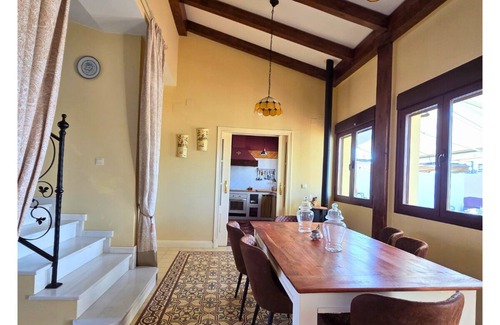 Monesterio Casa | Casa Manuela Monesterio