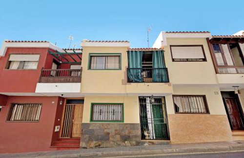 Alcala Apartamento | Casa Manus