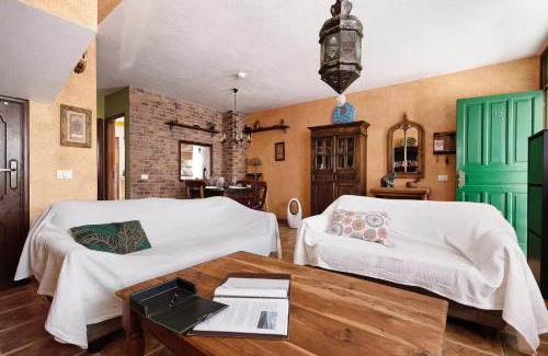 Alcala Apartamento | Casa Manus
