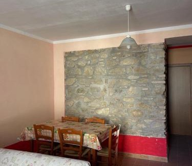 Montemurro Apartamento | Casa Manzo