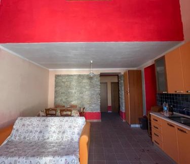 Montemurro Apartamento | Casa Manzo