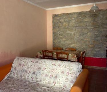 Montemurro Apartamento | Casa Manzo
