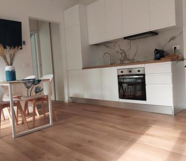 Lecco Apartamento | Casa Mappamondo
