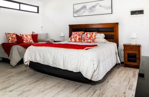 Santa Cruz Casa | Casa Maqui