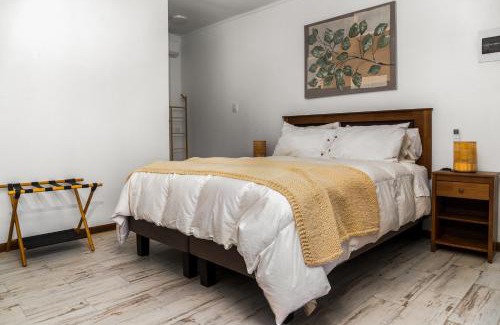 Santa Cruz Casa | Casa Maqui