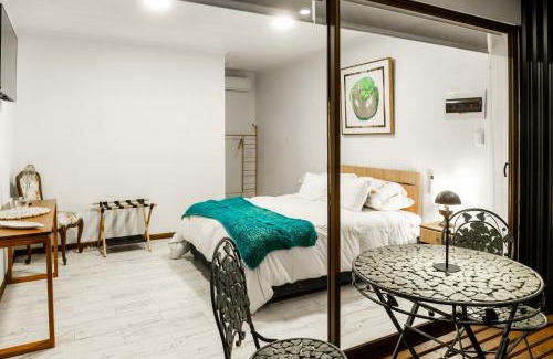 Santa Cruz Casa | Casa Maqui