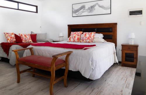 Santa Cruz Casa | Casa Maqui