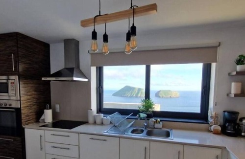 Angra do Heroismo Apartamento | Casa Maré by PontaNegraAzores
