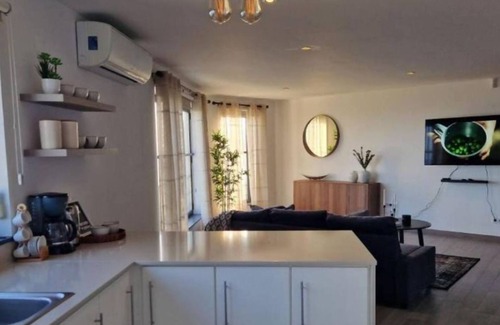 Angra do Heroismo Apartamento | Casa Maré by PontaNegraAzores