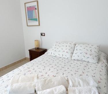Abegondo Apartamento | Casa María B