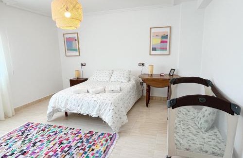 Abegondo Apartamento | Casa María B