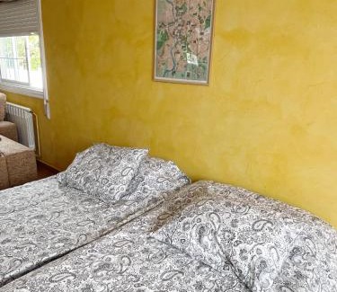 Abegondo Apartamento | Casa María B